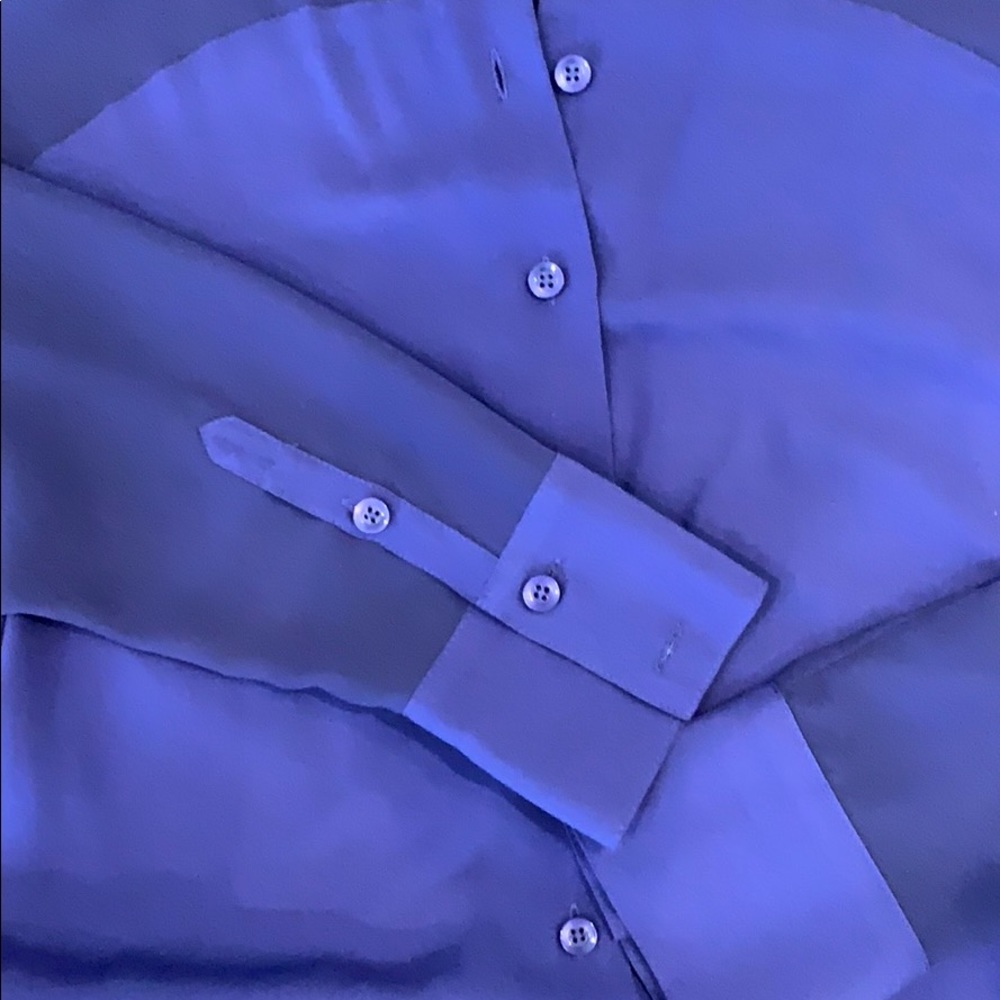 Button down tunic - Picture 5 of 5